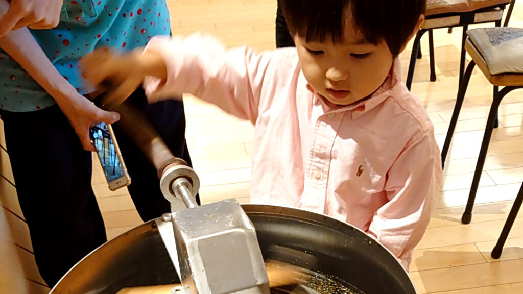 Ritaパレットイメージ